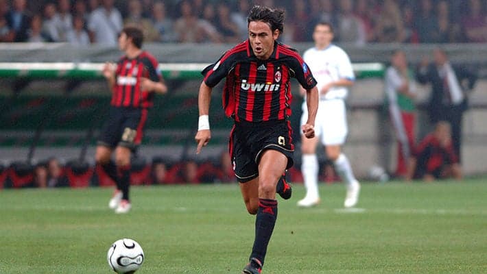 OP-ED: NON MI ERO MAI SENTITO COSÌ MILANISTA