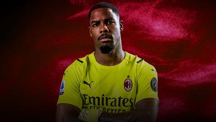 COMUNICATO UFFICIALE: MIKE MAIGNAN