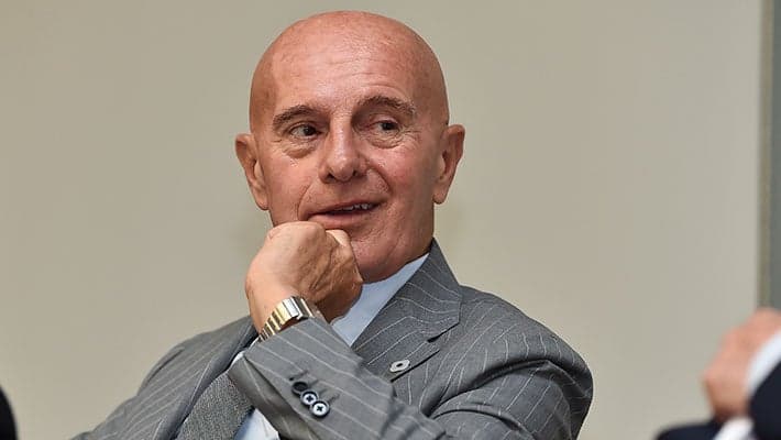 GOODBYE GIANNI