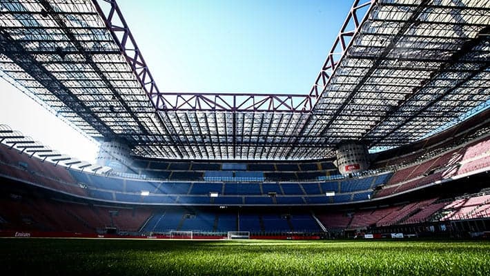 RIMBORSO BIGLIETTI MILAN-GENOA: GLI AGGIORNAMENTI