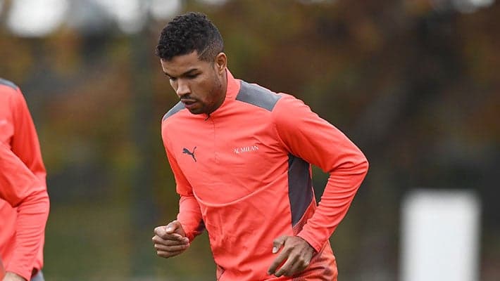 ATLÉTICO MADRID V AC MILAN: SQUAD LIST