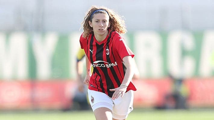 PRIMAVERA FEMMINILE ALLA PROVA JUVENTUS