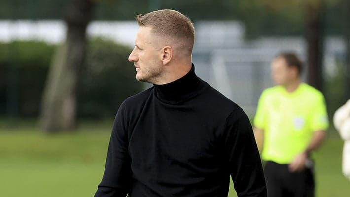 BUON COMPLEANNO MISTER ABATE!