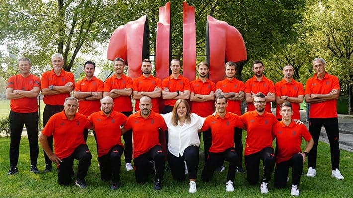 TECNICI ACADEMY, IL PRIMO INCONTRO FORMATIVO