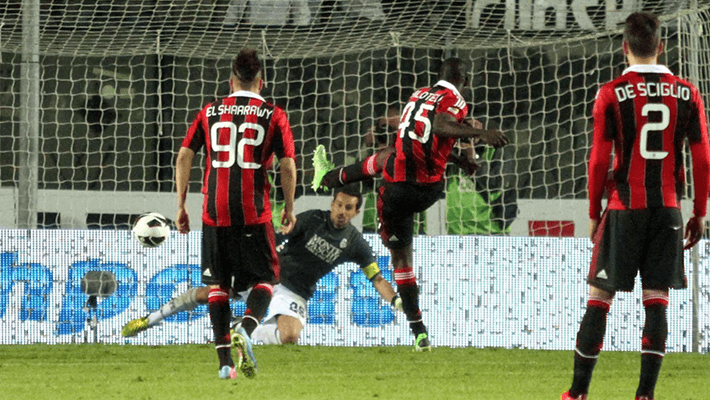 OP-ED: MEXES AND BALOTELLI, WHAT A NIGHT IN SIENA