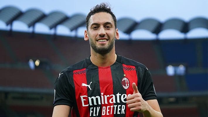 HAPPY BIRTHDAY HAKAN!