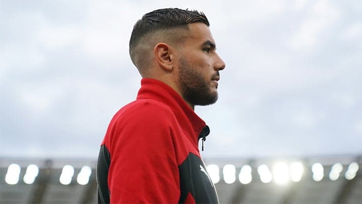 LAZIO-MILAN: LE FORMAZIONI UFFICIALI