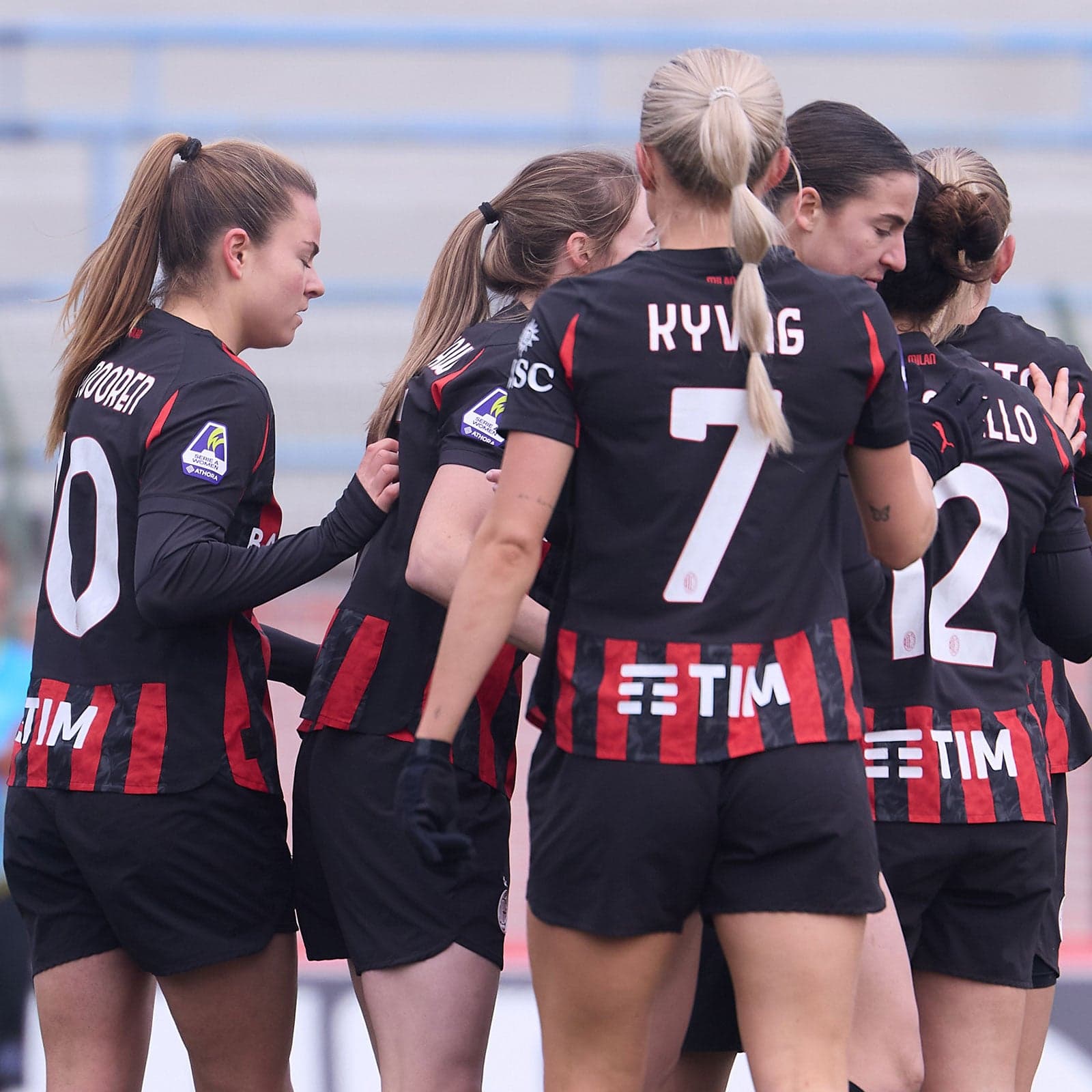 BIGLIETTI MILAN-FIORENTINA: SI TORNA AL VELODROMO PAVESI