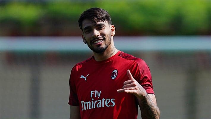 BUON COMPLEANNO LUCAS!