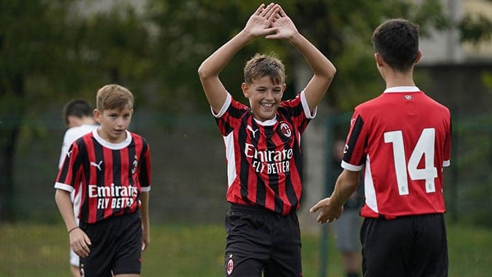 I RISULTATI DEL WEEKEND: UNDER 13 SUPER NEL DERBY