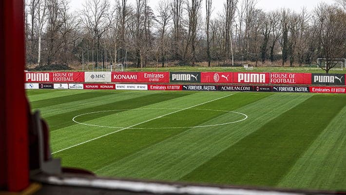 AC MILAN v ROMA TICKETS: ANOTHER BIG GAME FOR THE ROSSONERE