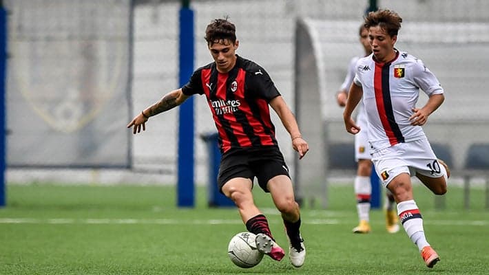 UNDER-17, OUT WITH HEADS HELD HIGH
