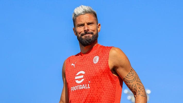 HAPPY BIRTHDAY OLIVIER!