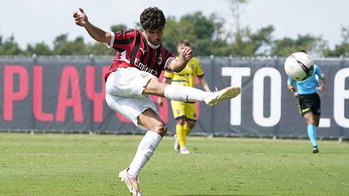 I RISULTATI DEL WEEKEND: PRIMA GIOIA PER L'U18