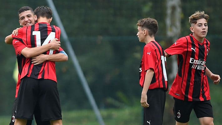 I RISULTATI DEL WEEKEND: U15, VITTORIA E PRIMATO
