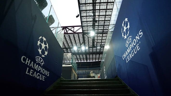 AC MILAN v DINAMO ZAGREB: OFFICIAL NOTICE