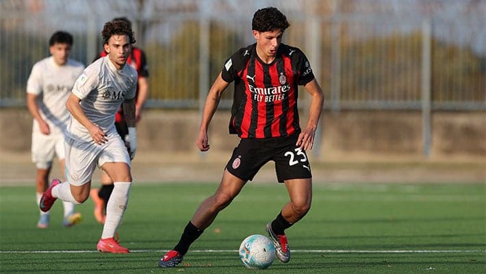 PRIMAVERA STUNNED IN STOPPAGE TIME AGAIN