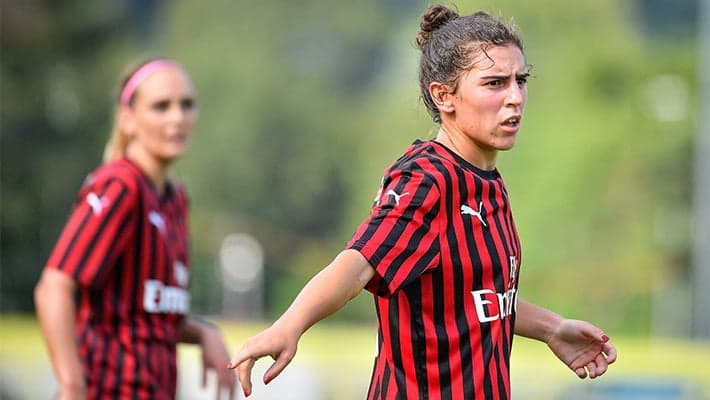 6 FUN FACTS ON ROMA V MILAN