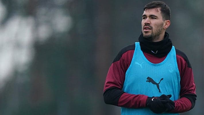 MILAN-LAZIO: I CONVOCATI