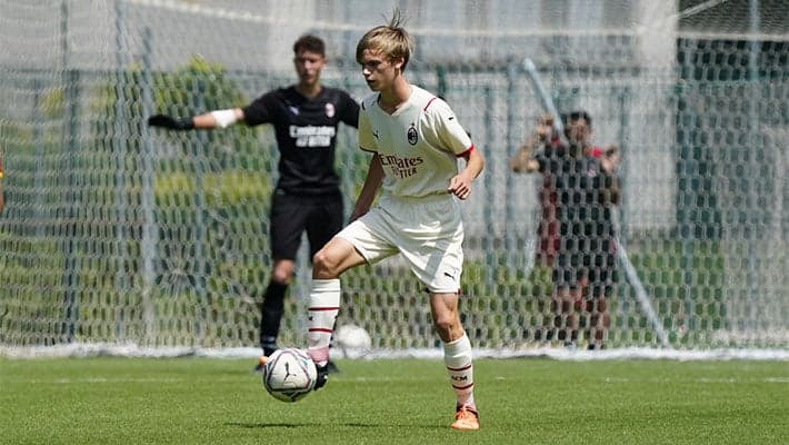 UNDER 15, SGUARDO SULLA FINALE