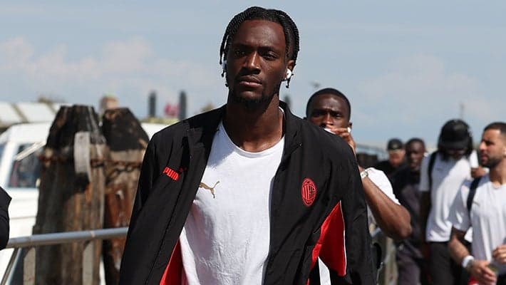 VENEZIA-MILAN: LE FORMAZIONI UFFICIALI