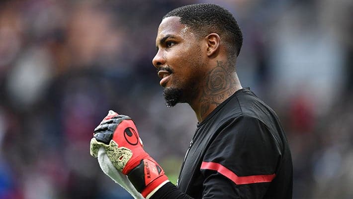 MILAN-SASSUOLO: LE FORMAZIONI UFFICIALI
