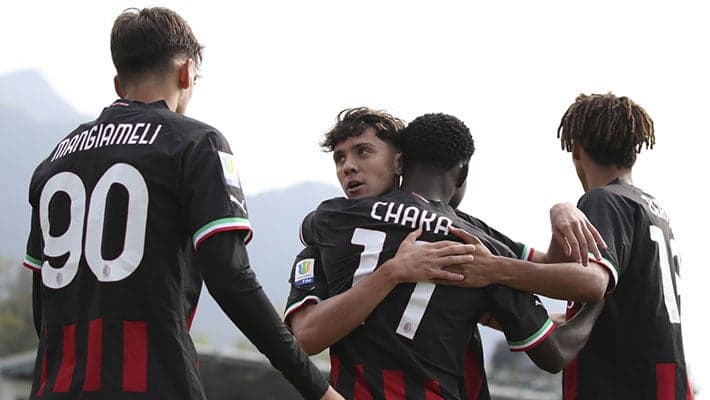 PRIMAVERA: DETAILS OF A MAJOR VICTORY