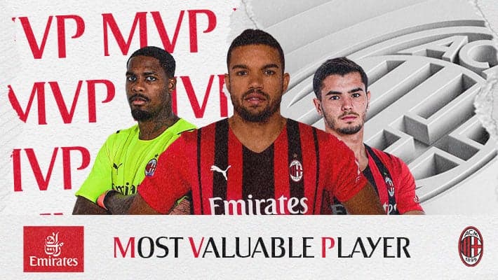MESSIAS MVP DI GENOA-MILAN