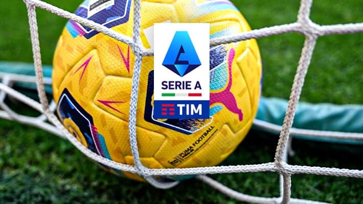 SERIE A 2023/24: DATE AND TIME OF MATCHDAY 36
