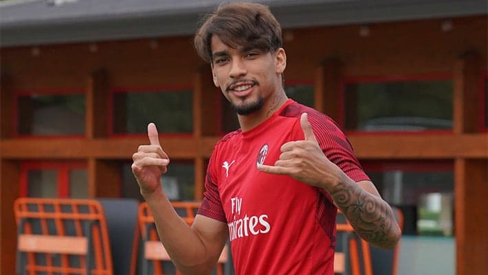 BUON COMPLEANNO LUCAS!