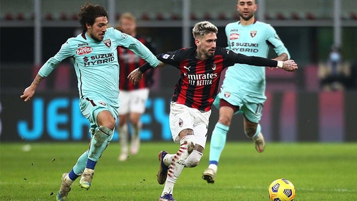 COPPA ITALIA: 10 CURIOSITÀ SU MILAN-TORINO