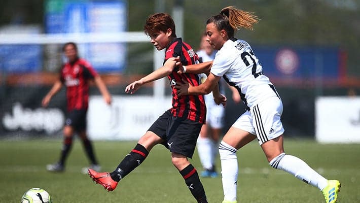IL CUORE DEL MILAN NON BASTA: ROSSONERE ELIMINATE