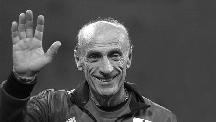 FAREWELL PIERO