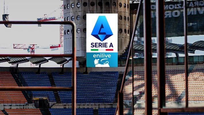 SERIE A 2024/25: DATE AND TIME OF MATCHDAY 36