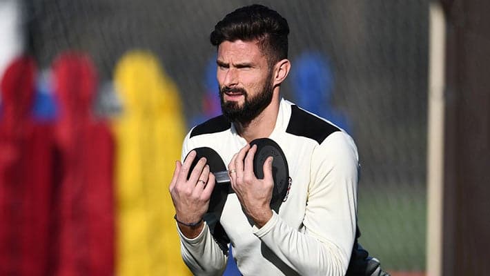 FOCUS TATTICO A MILANELLO