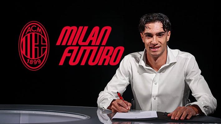 OFFICIAL STATEMENT: MATTIA PIERMARINI