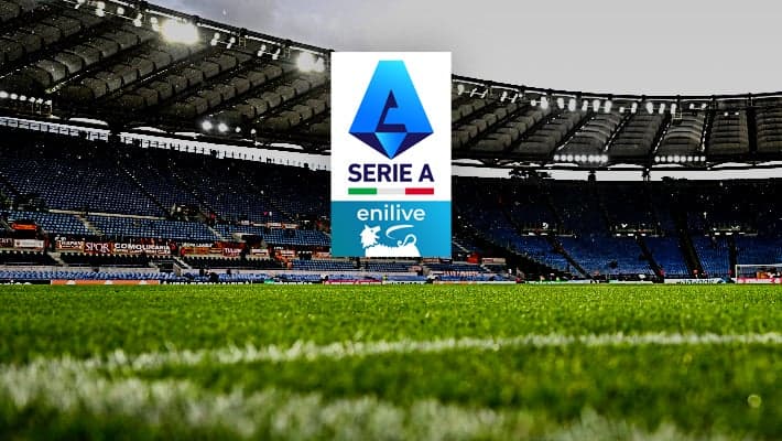 SERIE A 2024/25: DATA E ORARIO DELLA 37ª GIORNATA