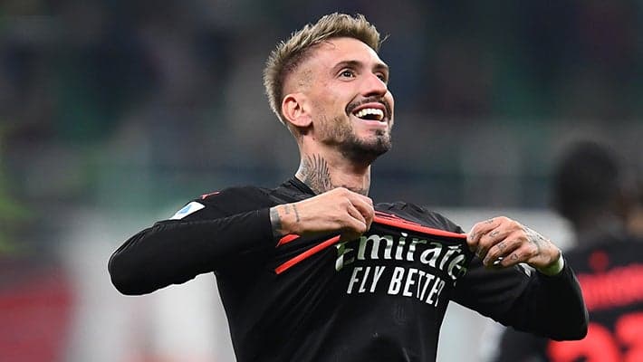 BUON COMPLEANNO SAMU!