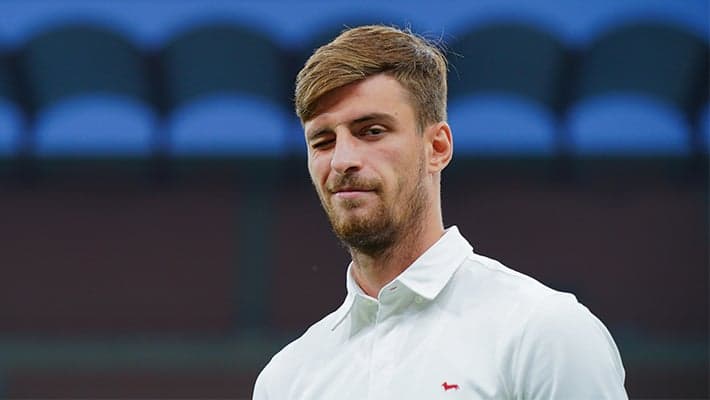 BUON COMPLEANNO MATTEO!