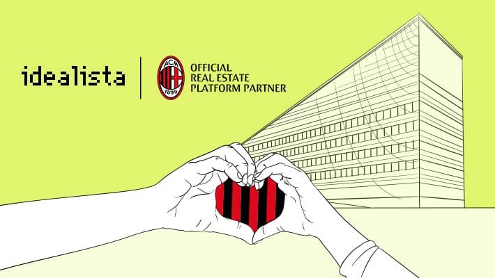 I LUOGHI SIMBOLO DELL'AC MILAN