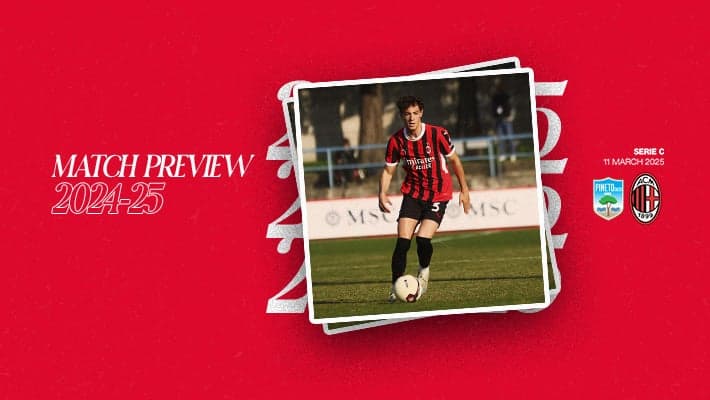 PINETO v MILAN FUTURO: MATCH PREVIEW