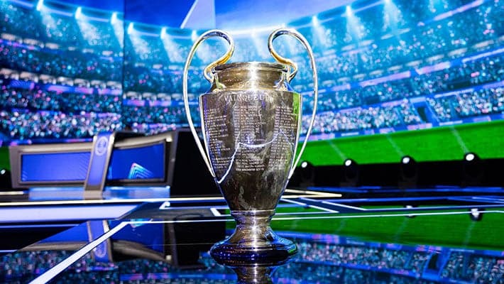 CHAMPIONS LEAGUE 2024/25, IL CALENDARIO ROSSONERO