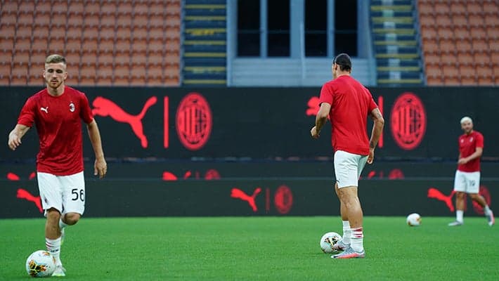 5 CURIOSITÀ SULLA NUOVA SERIE A