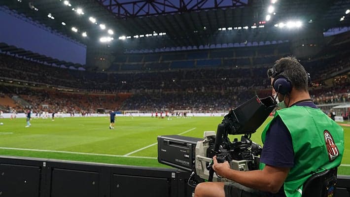 SERIE A AND COPPA ITALIA: DATES AND TIMES OF OUR UPCOMING FIXTURES