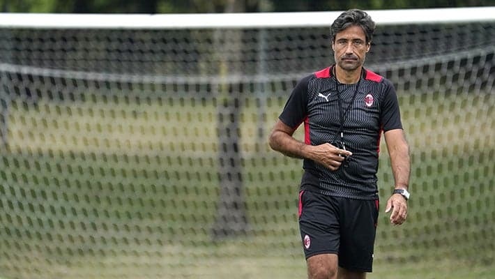 WEEKEND SCHEDULE: PRIMAVERA BACK IN ACTION
