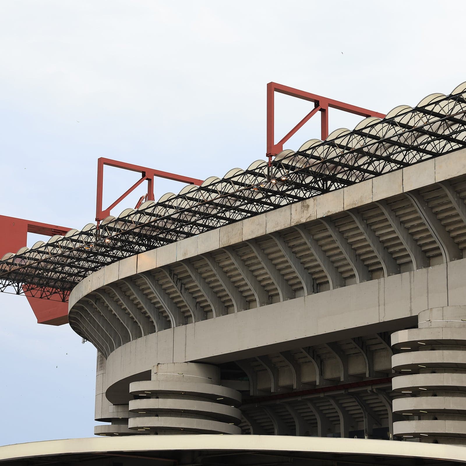 NUOVA ACCESSIBILITÀ A SAN SIRO: TUTTE LE INFORMAZIONI UTILI