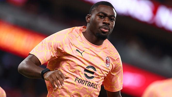LIVERPOOL-MILAN: LE FORMAZIONI UFFICIALI