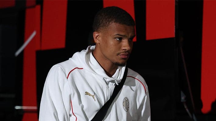 ATALANTA-MILAN: LE FORMAZIONI UFFICIALI