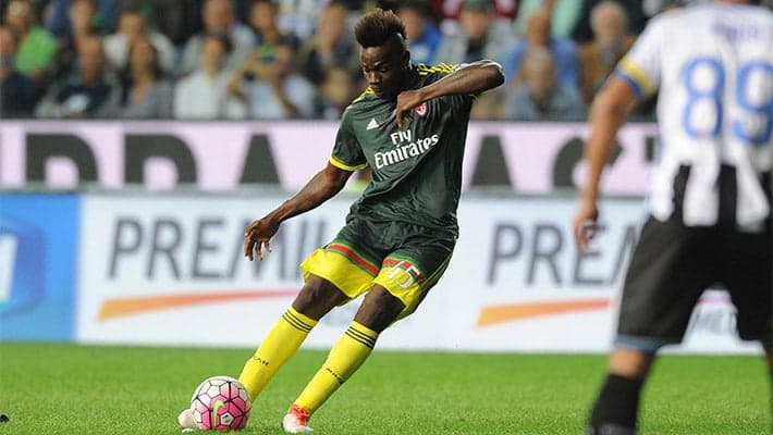 #TBT: A GOAL BORN IN A CARPARK