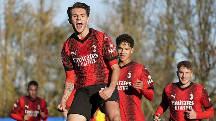 EN-PLEIN PRIMAVERA: 4-1 AL BVB E PASS PER GLI OTTAVI